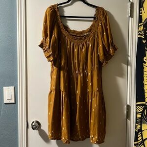 Old Navy dress